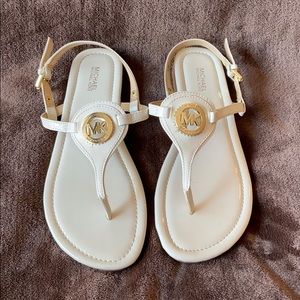 MICHAEL by Michael Kors Thong Sandals
